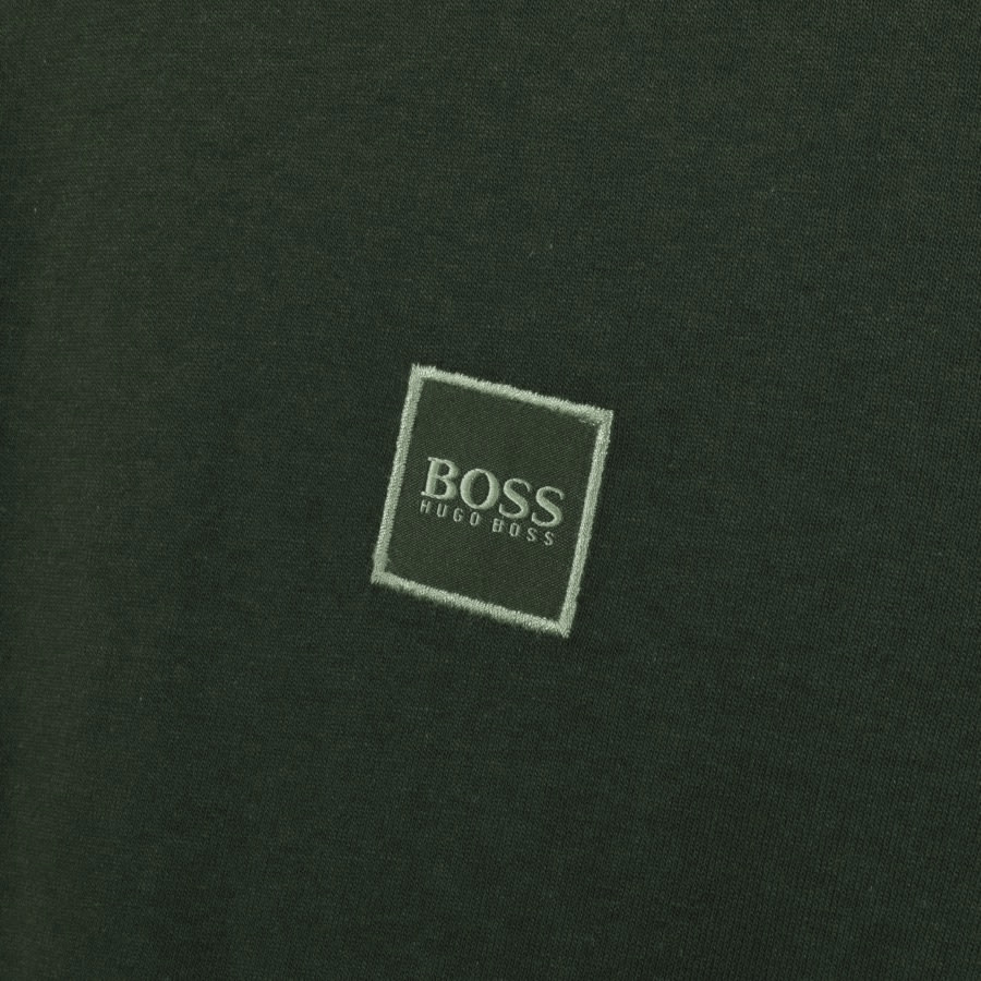 Alternative Image for ProductBOSS Tales T Shirt Khaki3